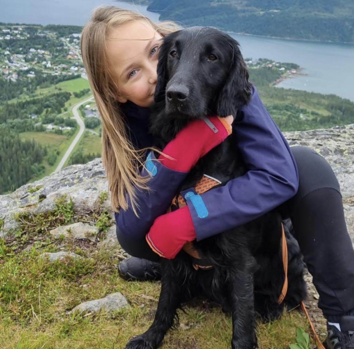 Angelika Kråkstad