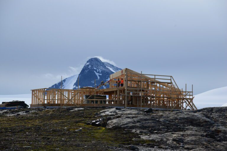 Prosjektet har fått stor oppmerksomhet både lokalt og nasjonalt.