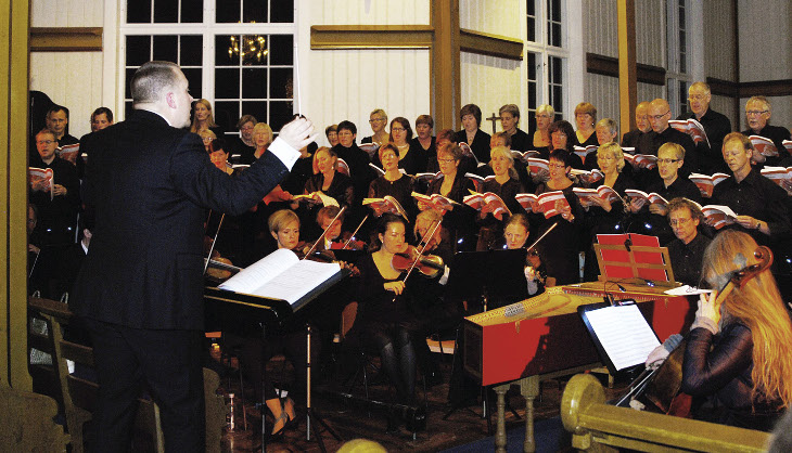 Den storstile Mozart-satsningen fra Båsmokoret er avlyst i Sandnessjøen, men settes opp på Hemnesberget i stedet.