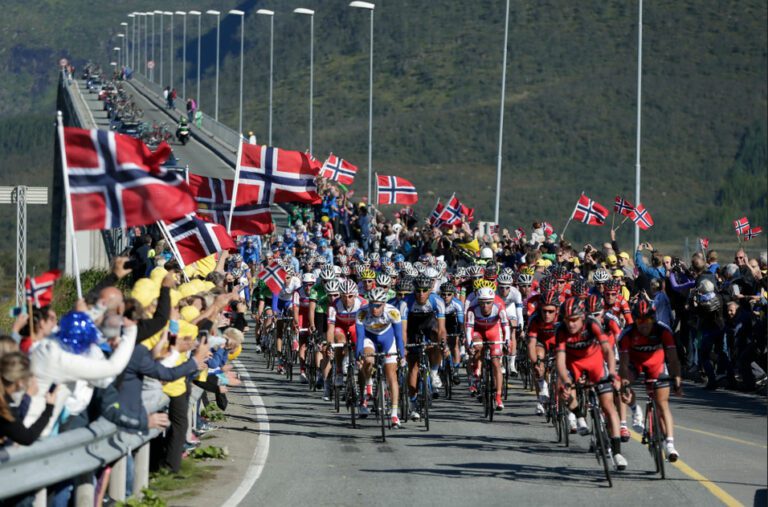 Arctic Race of Norway ble en stor suksess i 2015, og enda flere storlag er nå klare for årets løp