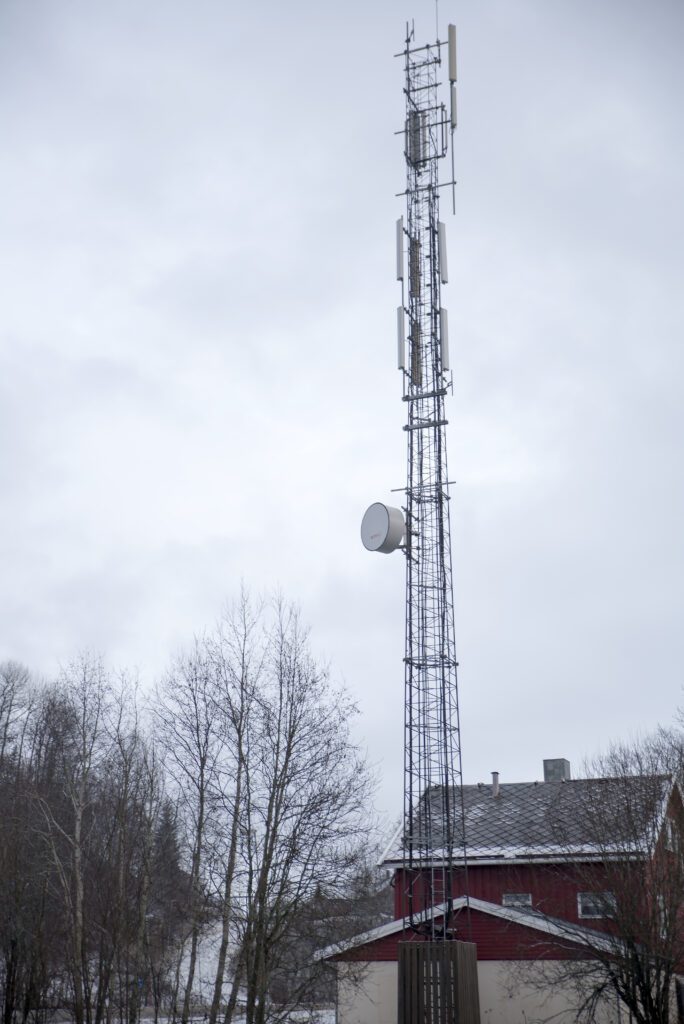 Det kan gå mot en forbedring av mobilsignalene i både Leirskardalen og Bjerkadalen etter at formannskapet har vedtatt å inngå en intensjonsavtale med Telenor.