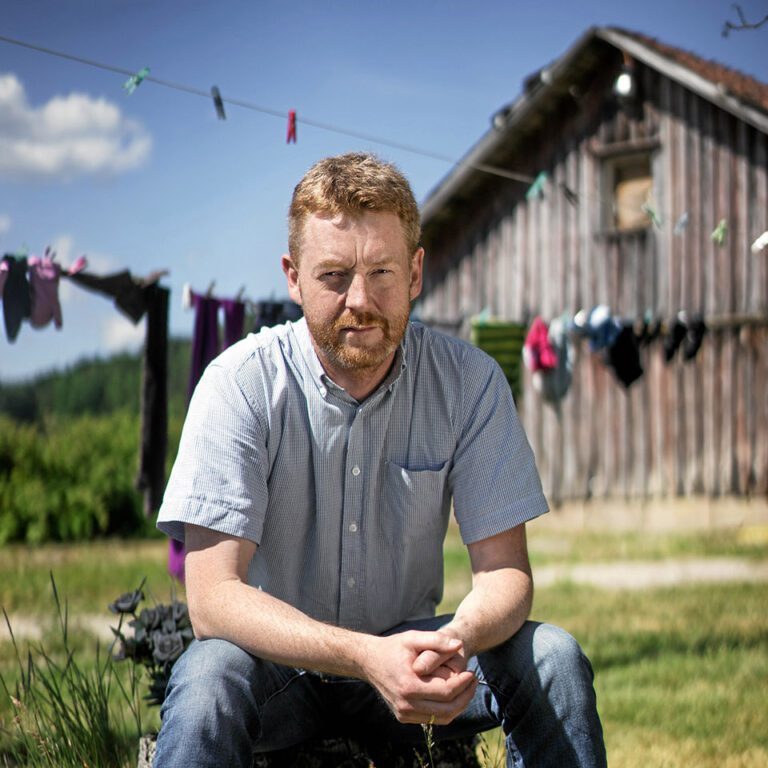 1.nestleder i Norges Bondelag, Bjørn Gimming reagerer kraftig på måten saken har blitt håndtert på av SNO sentralt.