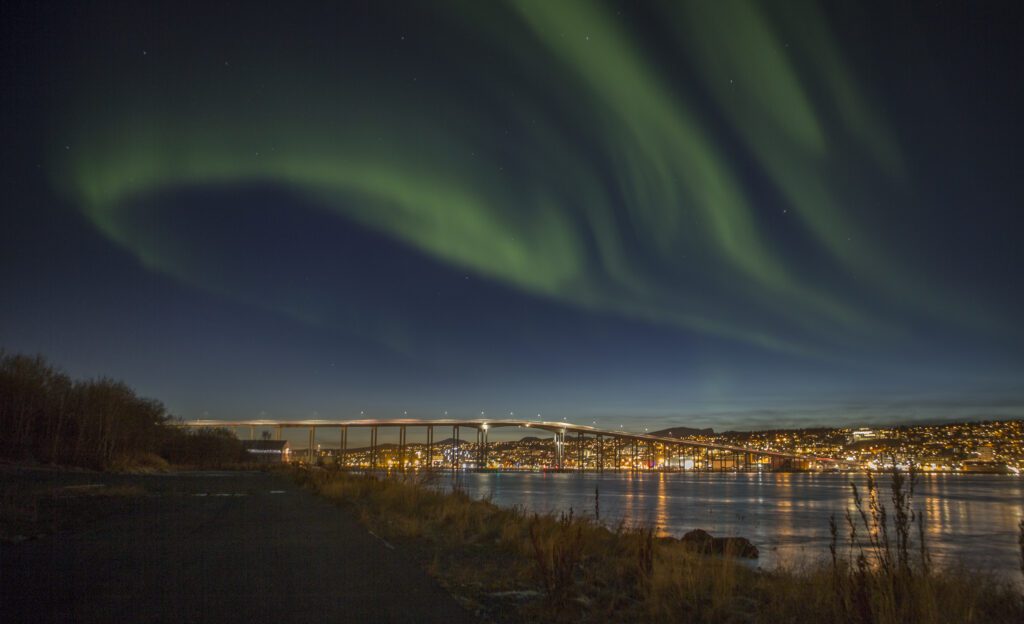 Språkrådet avviser forslaget om å kalle det nye fylke Nordlys.