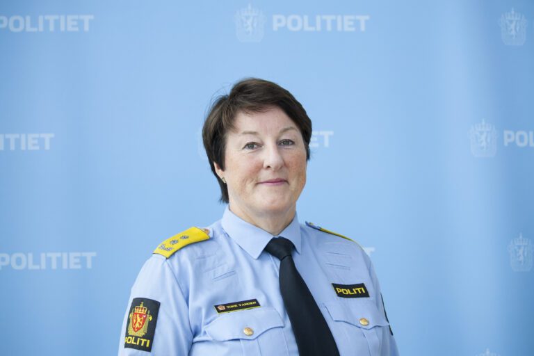 Poltimester i Nordland