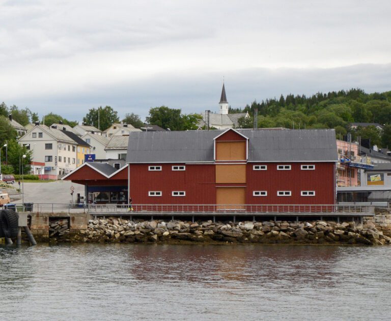 Formannskapsmedlemmene i Hemnes ønsker at kommunens eiendommer som forvaltes av Hemnes Museum skal tas i aktiv bruk.