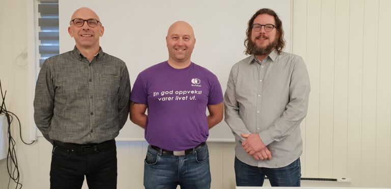 Jan Arnold Holmstrand