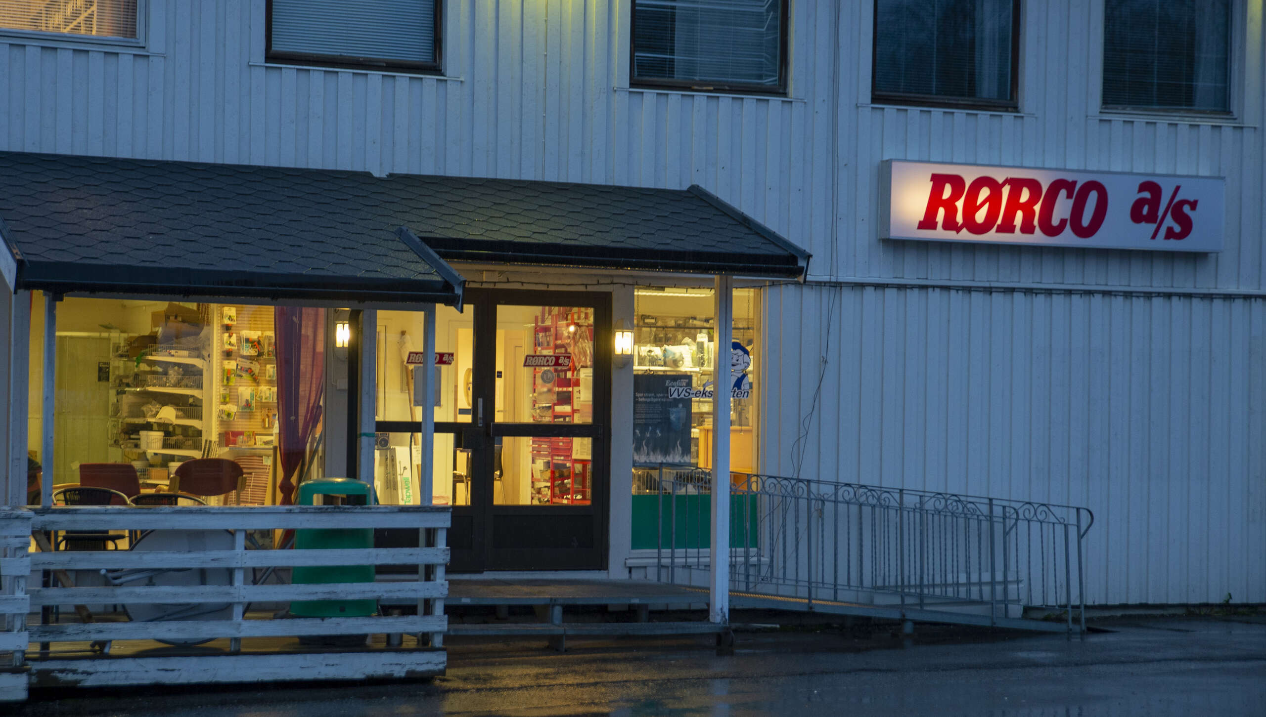 Etter snart 35 år går Rørco AS nå inn i Haneseth Gruppen og blir til Haneseth Rørco AS. Det betyr tilgang på flere tjenester som skal styrke konkurranseevnen