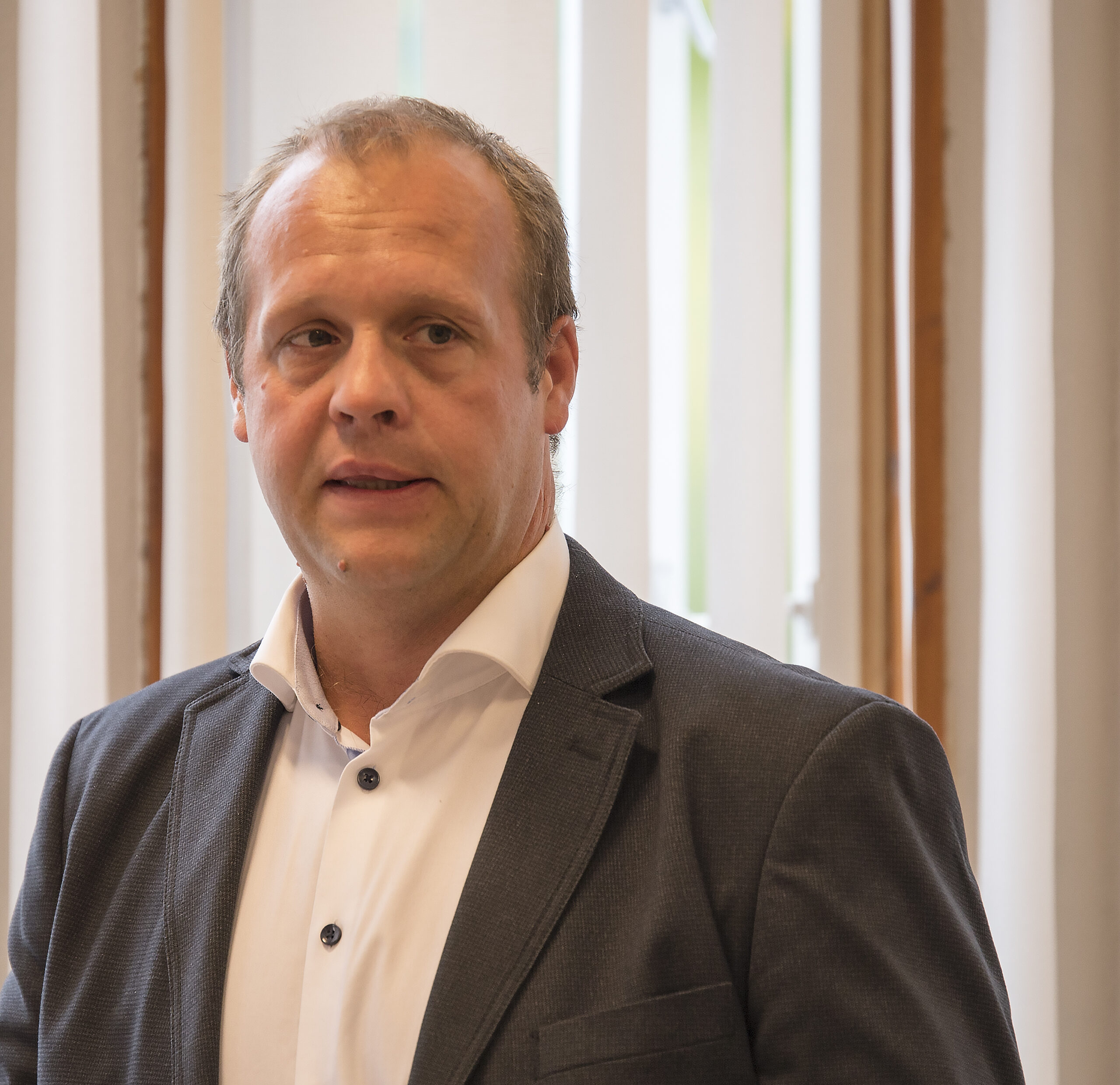 Enhetsleder for teknisk avdeling i Hemnes kommune