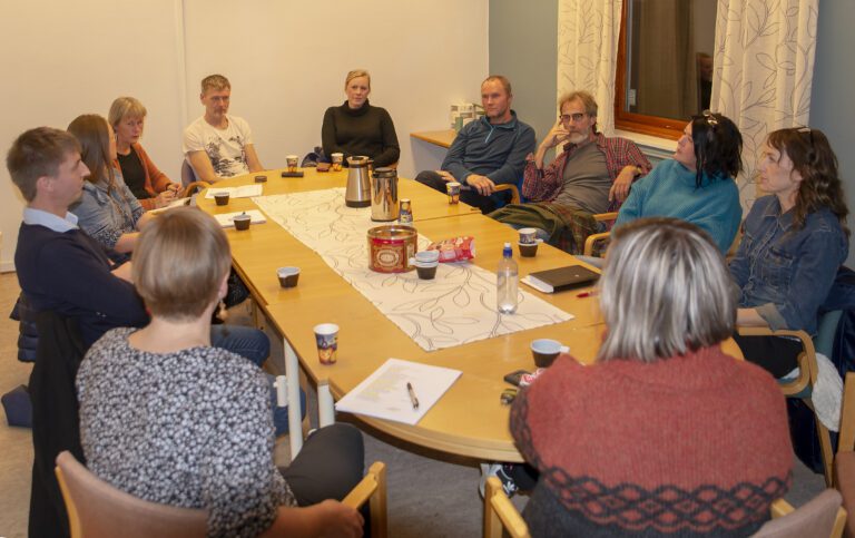 Frivillige aktører mener det finnes mange aktiviteter i Hemnes