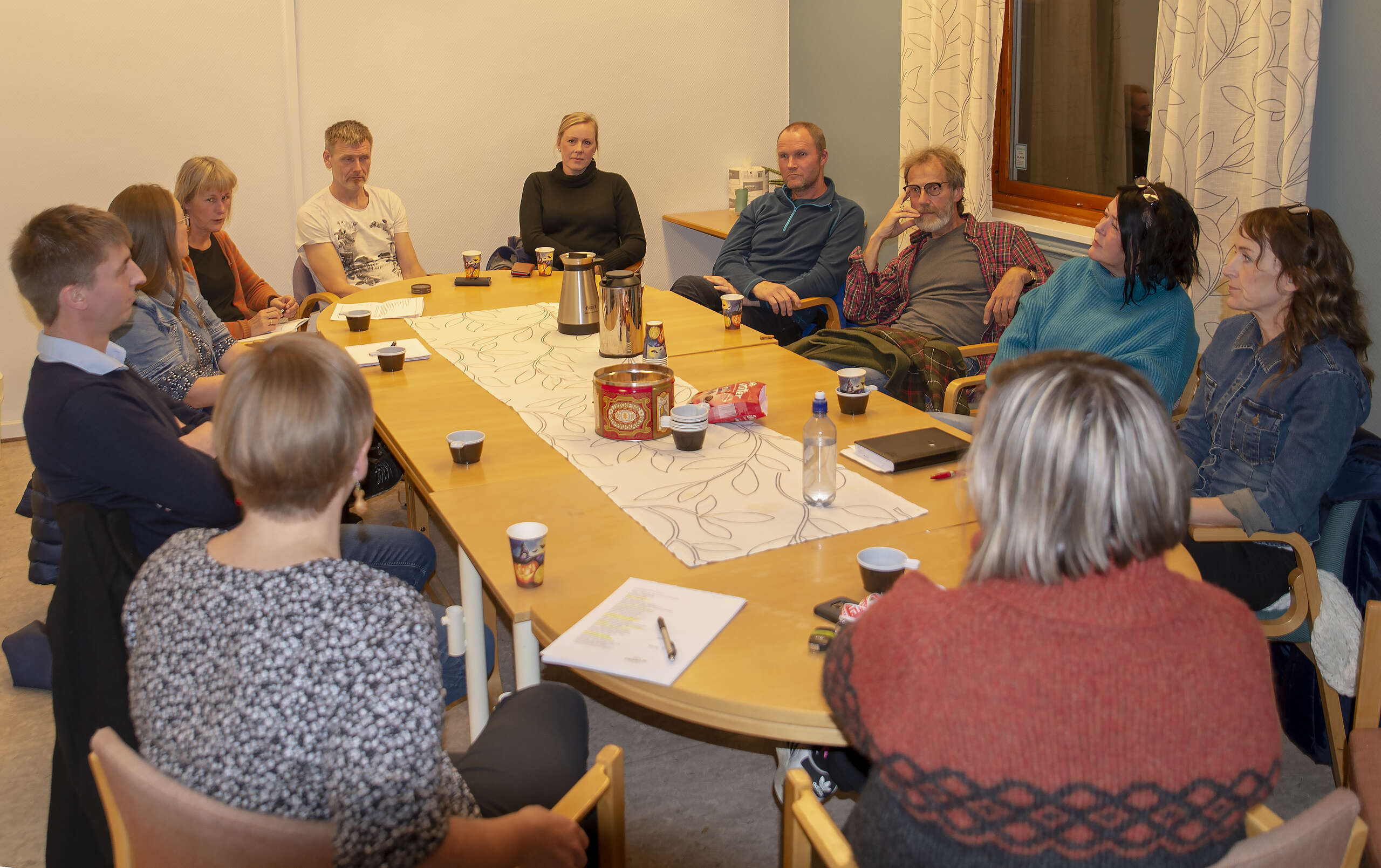 Frivillige aktører mener det finnes mange aktiviteter i Hemnes