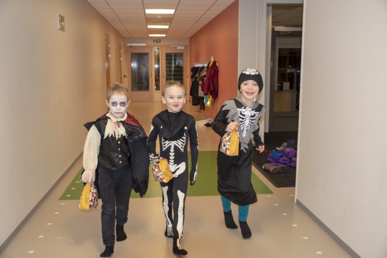 Birk Evjen Kristiansen