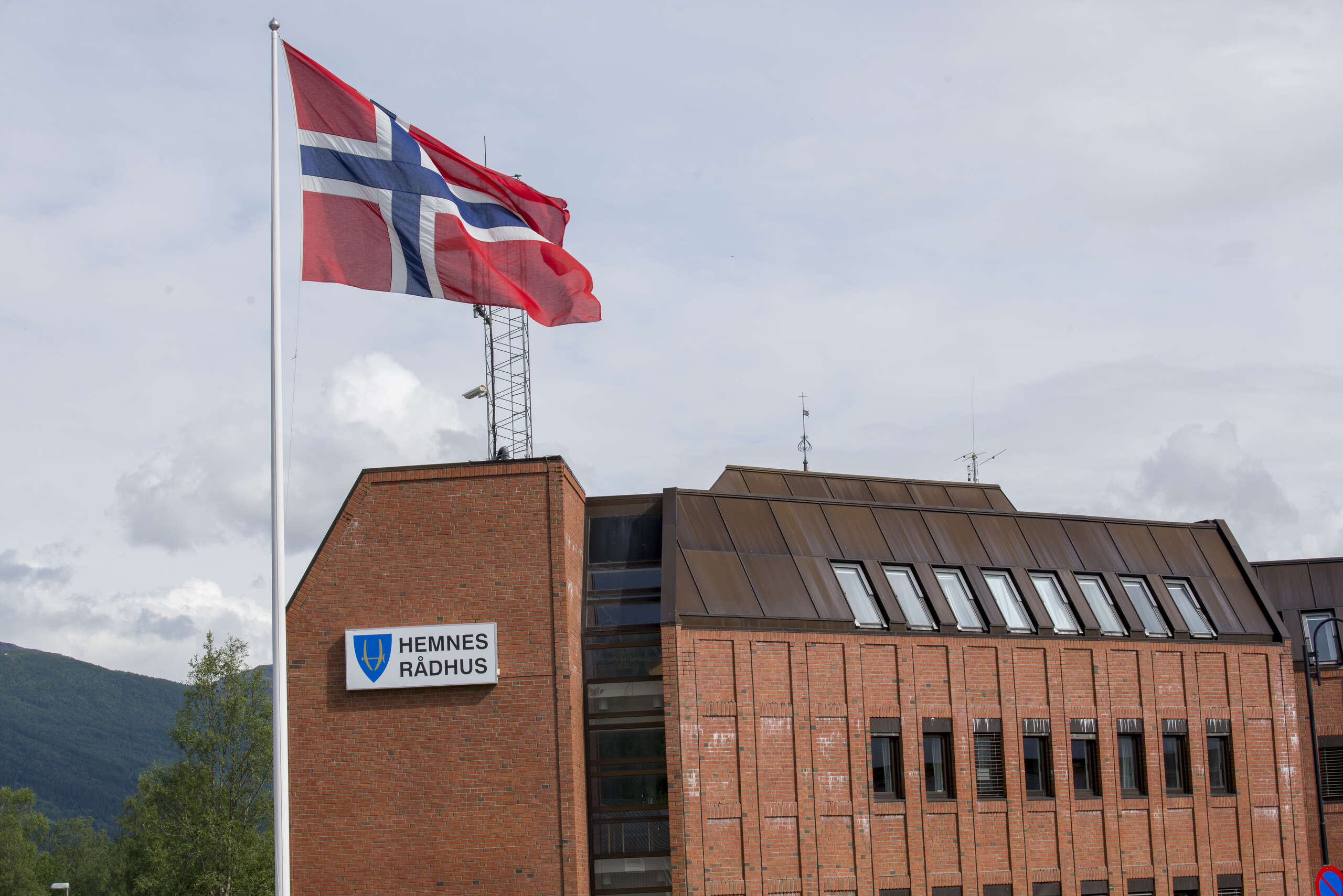 De beste skatteytere i Hemnes.