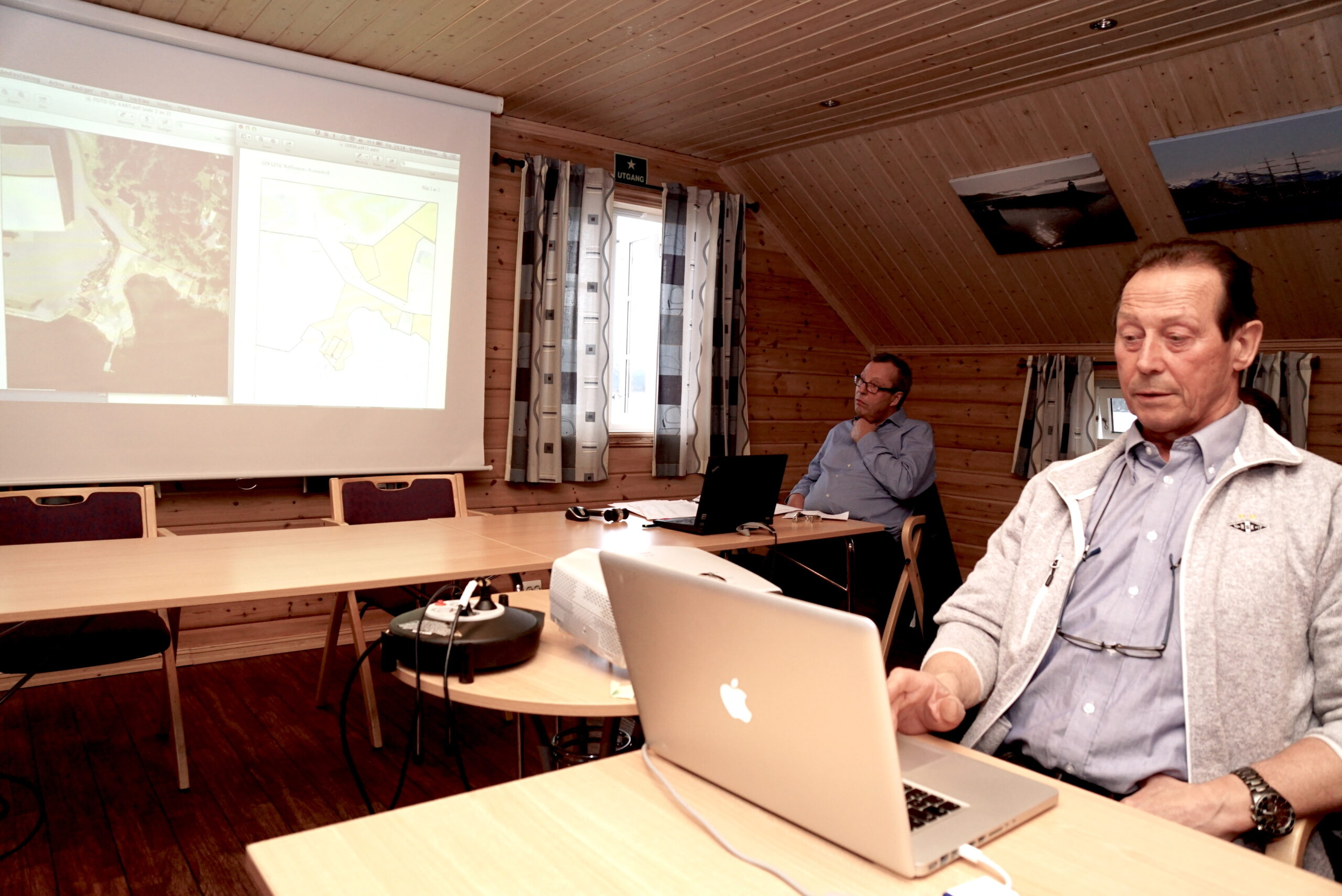 Sverre Stålem