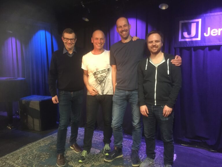 Hans Petter Skjæran