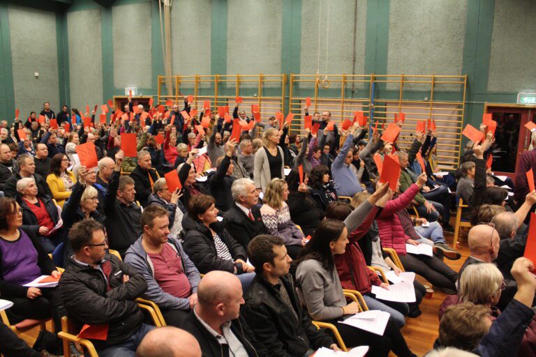 Bråket etter nominasjonsmøtet i Hemnes Arbeiderparti har så langt resultert i at ni personer av de nominerte har trukket seg fra lista.