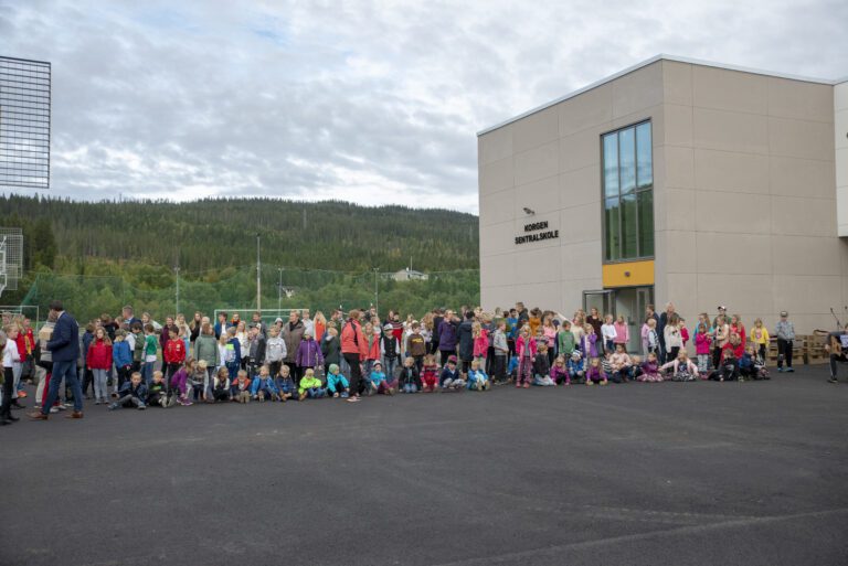 I disse dager har årets 10.klassinger akkurat tatt valget om hva de vil gå på videregående skole.