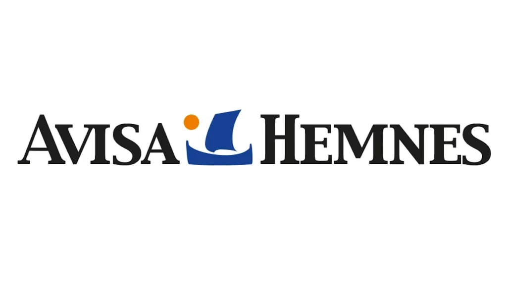 Avisa Hemnes logo