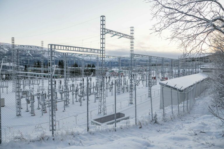 – Transformatorstasjonen Nedre Røssåga som ligger i Hemnes er i dag et sterkt punkt i hovedstrømnettet, og årsaken til at vi sammen med Linea har reservert mye nettkapasitet til industriutvikling i Hemnes, sier Martha Hagerup Nilson, kommunikasjonssjef hos Statnett, med ansvarsområde prosjekter nord og midt, tilknytning og nett.